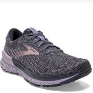 Brooks Adrenaline GTS 21 1203291B528 Women Running Shoes 8.5M Flaw